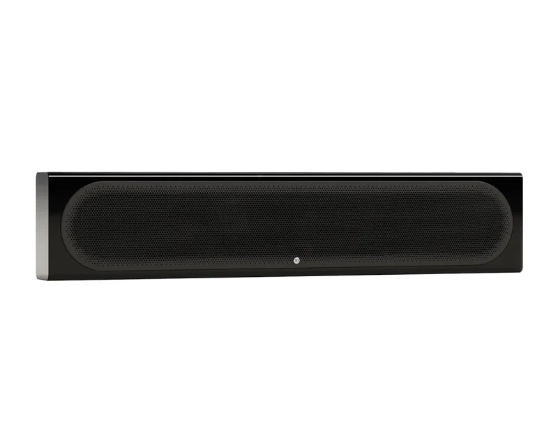 Monitor Audio Radius On Wall 4G - 2 Monitor Audio Radius On-Wall 4G stenski Hi-Fi zvočnik