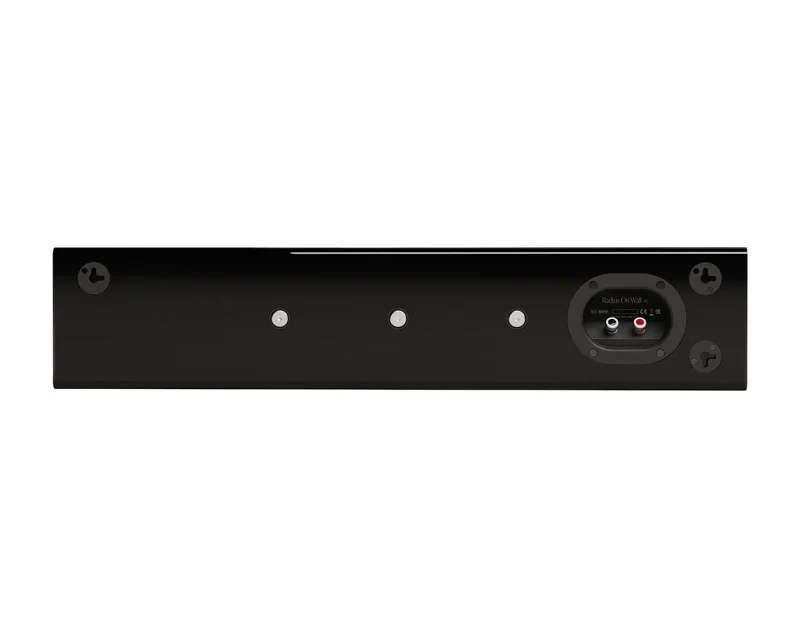 Monitor Audio Radius On-Wall 4G stenski Hi-Fi zvočnik