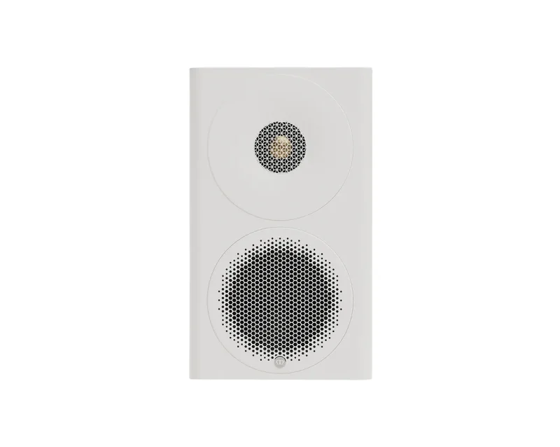 Monitor Audio Radius 3 4G kompakten Hi-Fi knjižni zvočnik 