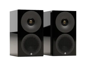 Monitor Audio Radius 3 4G kompakten Hi-Fi knjižni zvočnik 