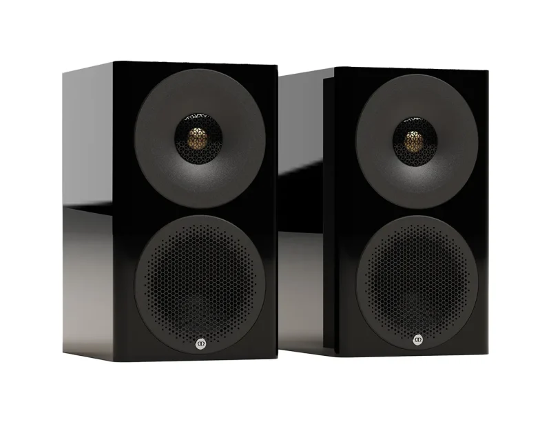 Monitor Audio Radius 3 4G Monitor Audio Radius 3 4G kompakten Hi-Fi knjižni zvočnik