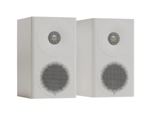 Monitor Audio Radius 3 4G kompakten Hi-Fi knjižni zvočnik 