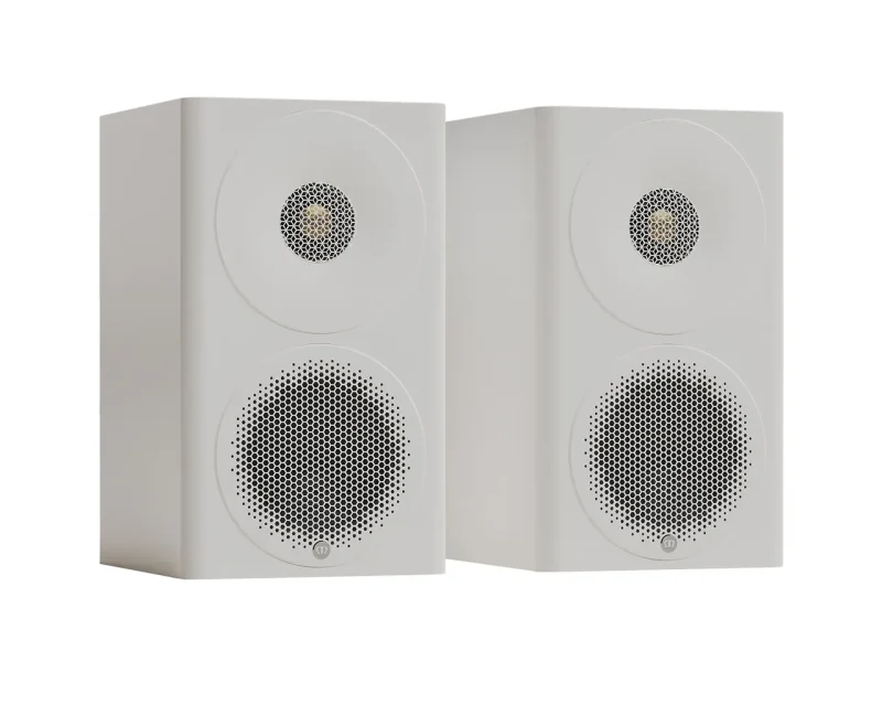 Monitor Audio Radius 3 4G Monitor Audio Radius 3 4G kompakten Hi-Fi knjižni zvočnik