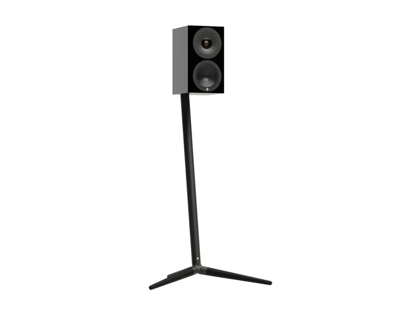 Monitor Audio Radius 3 4G kompakten Hi-Fi knjižni zvočnik 