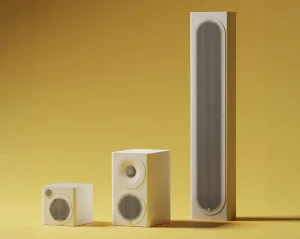 Monitor Audio Radius 4G