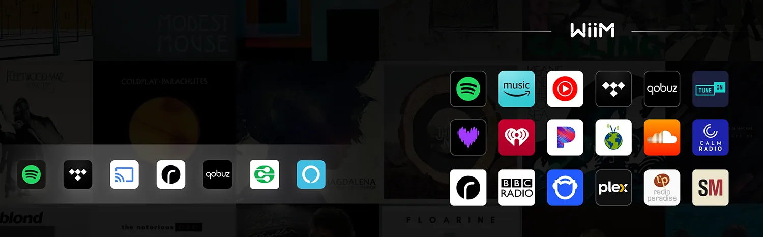 WiiM Soundbar pametni TV soundbar za boljši zvok televizorja in glasbe