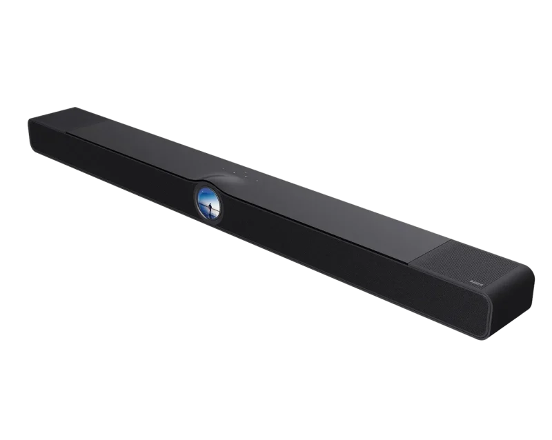 WiiM Soundbar – pametni TV soundbar WiiM Bar zvočna letev