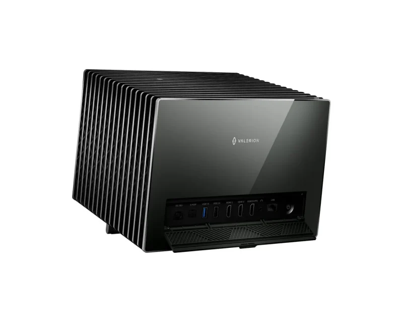 Valerion VisionMaster Pro 2 – 4K RGB Triple Laser projektor