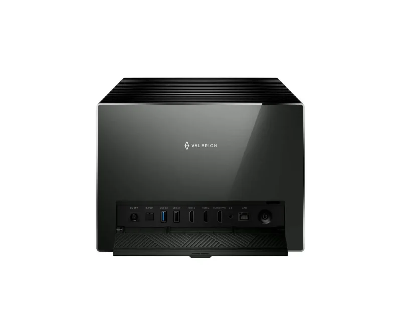 Valerion VisionMaster Pro 2 – 4K RGB Triple Laser projektor