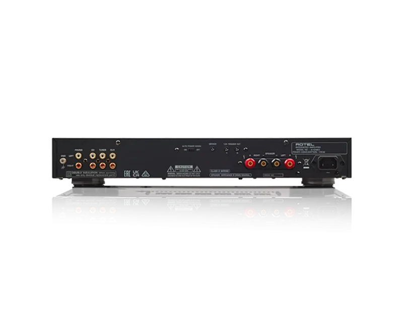 Rotel A10MKII