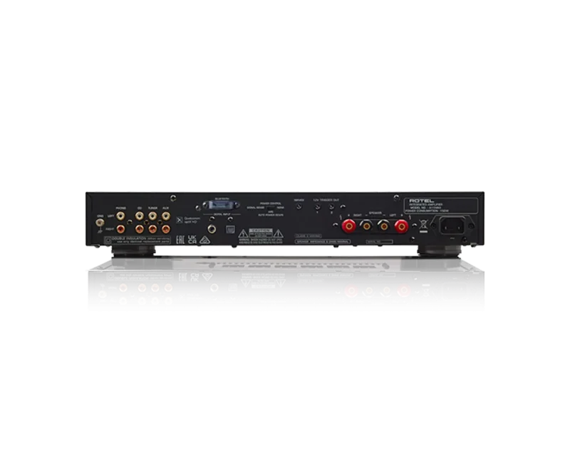 Rotel A11MKII