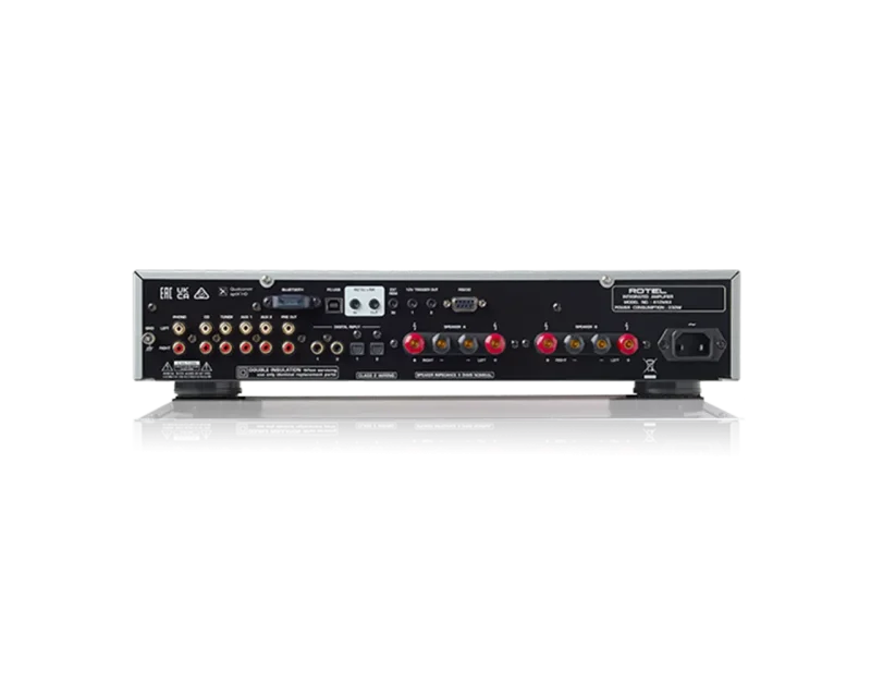 Rotel A12MKII