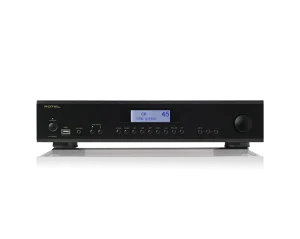 Rotel A14MKII