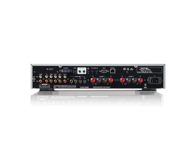 Rotel A14MKII