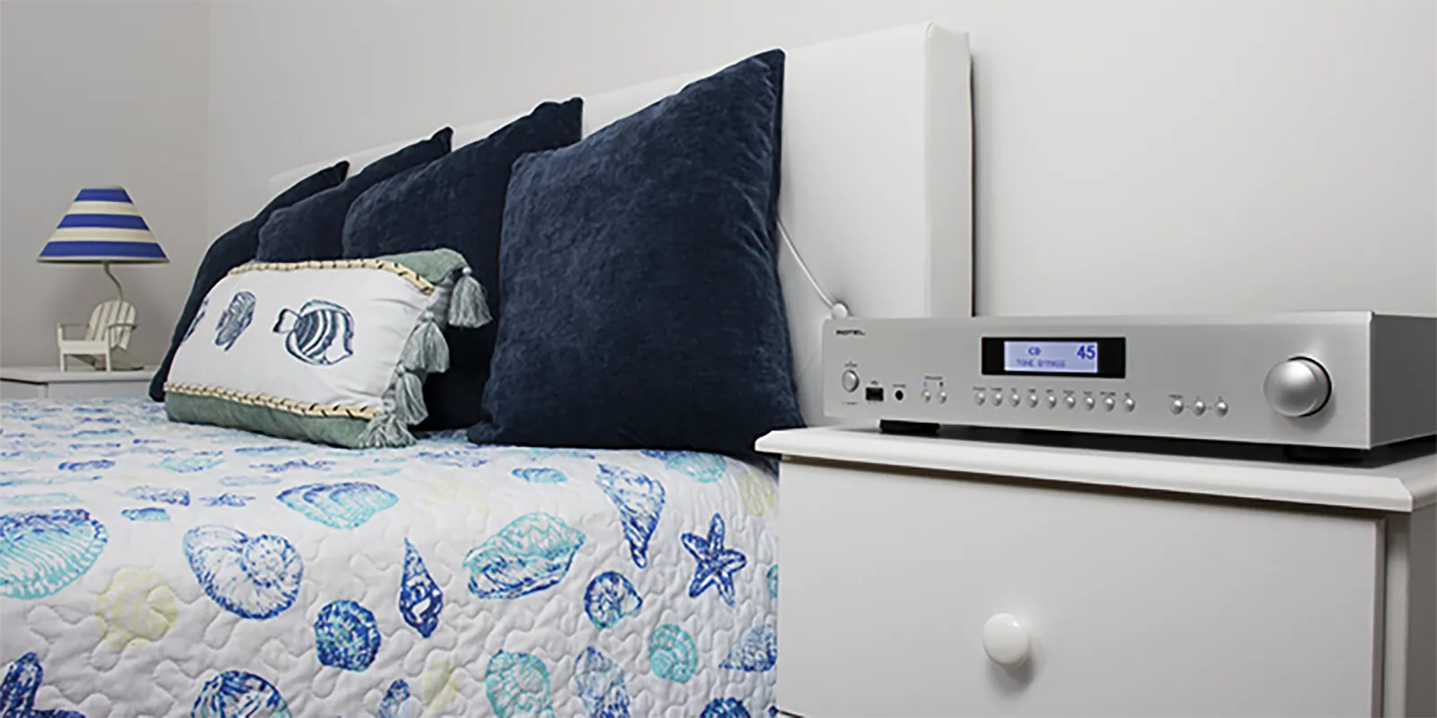 Rotel A14MKII