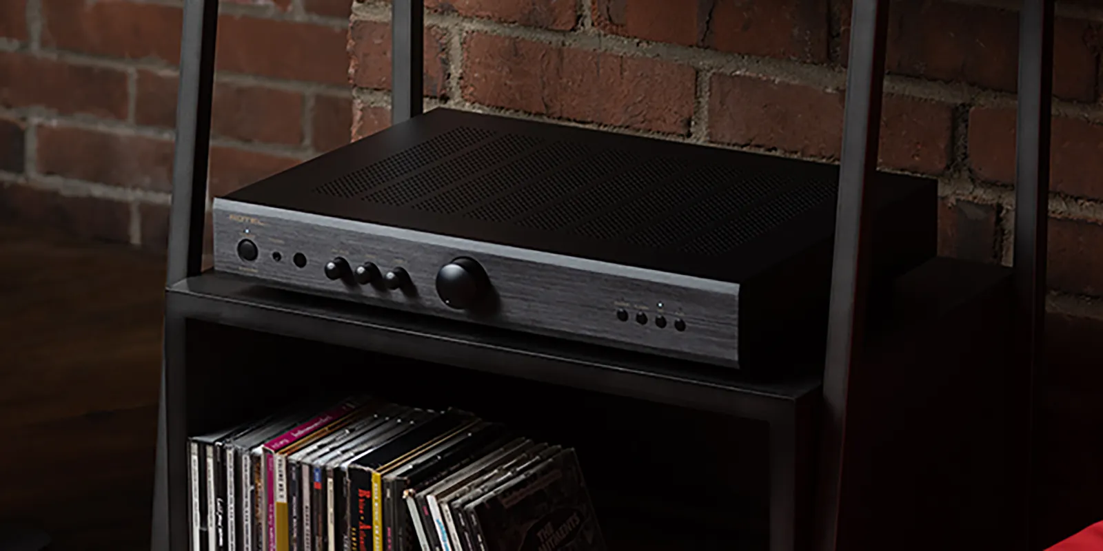 Rotel A10MKII