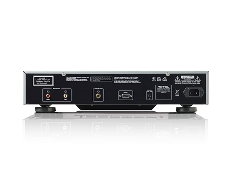 Rotel CD11MKII