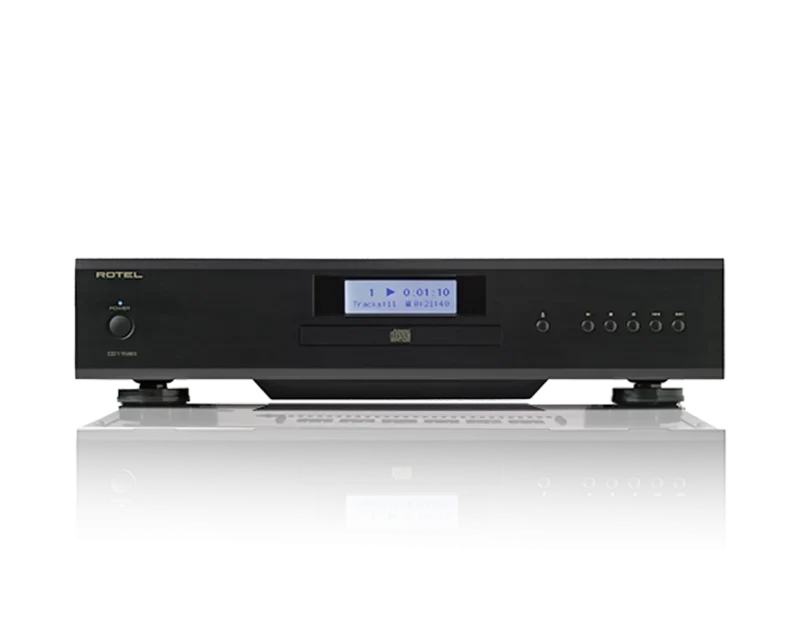 Rotel CD11MKII Rotel CD11MKII