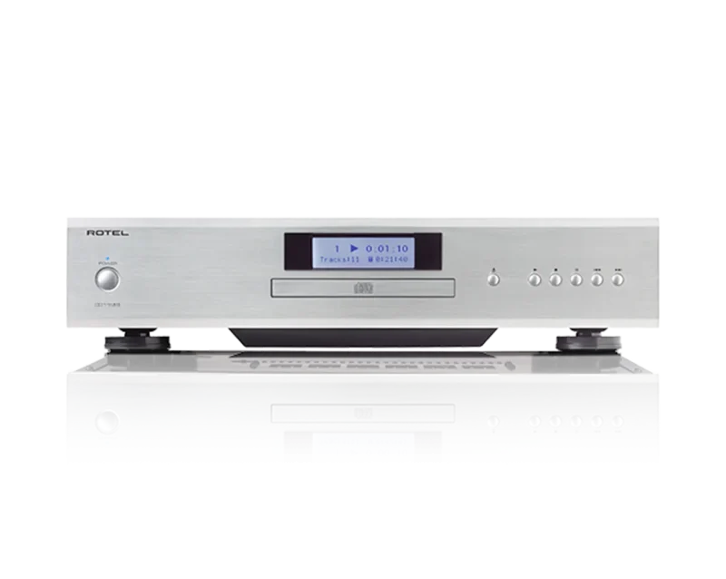 Rotel CD11MKII Rotel CD11MKII
