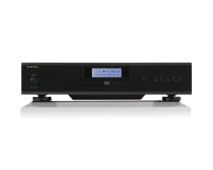 Rotel CD14MKII