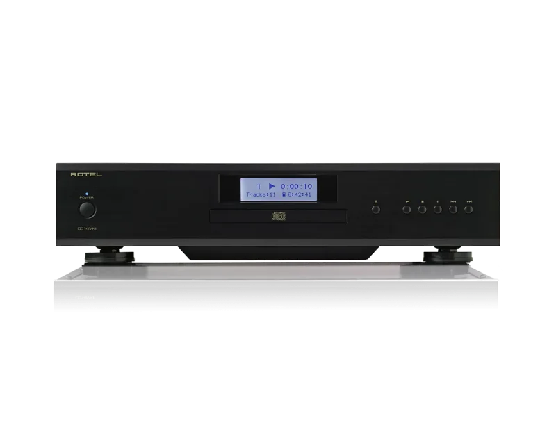 Rotel CD14MKII Rotel CD14MKII