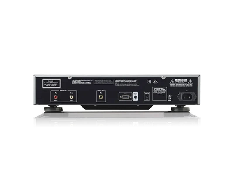 Rotel CD14MKII