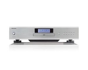 Rotel CD14MKII