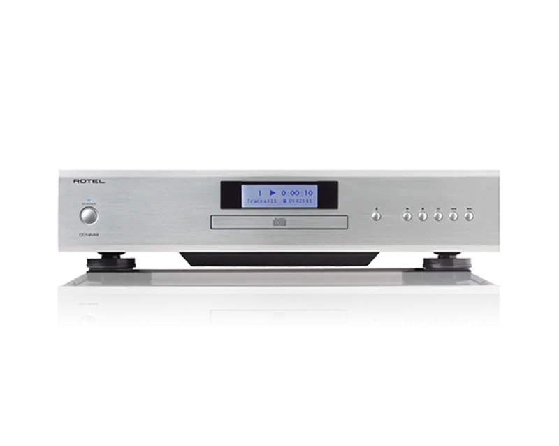 Rotel CD14MKII Rotel CD14MKII