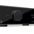 Arcam A50 signature