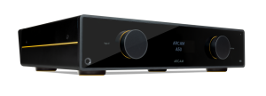 Arcam A50 signature