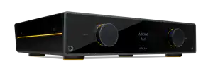 Arcam A50 signature