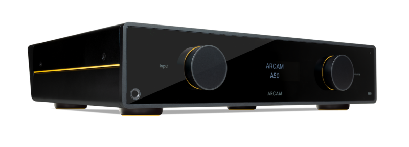 Arcam A50 signature Arcam A50 signature
