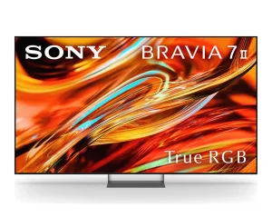 Sony BRAVIA 7 II