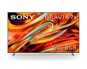 Sony BRAVIA 7 II
