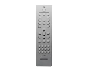 Musical Fidelity M Series daljinski upravljalnik