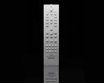 Musical Fidelity M Series daljinski upravljalnik Musical Fidelity M Series daljinski upravljalnik