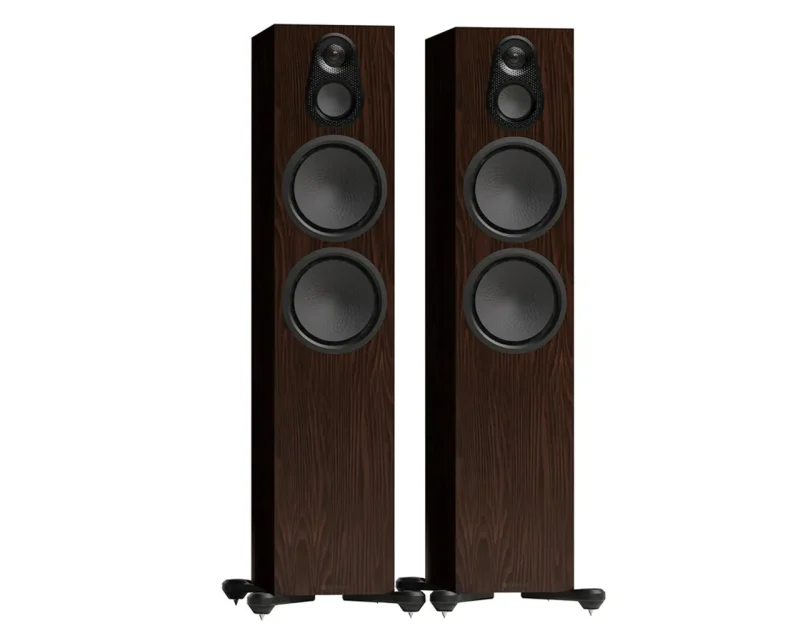 Monitor Audio Silver Series 8G | Zvočniki Monitor Audio Silver Series 8G | Zvočniki
