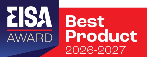 EISA Awards 2026-2027