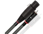Wireworld Equinox 10 RCA/XLR avdio kabel Wireworld Equinox 10 RCA/XLR avdio kabel