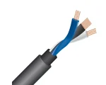 Wireworld Equinox 10 RCA/XLR avdio kabel Wireworld Equinox 10 RCA/XLR avdio kabel