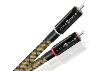 Wireworld Gold Eclipse 10 RCA/XLR kabel