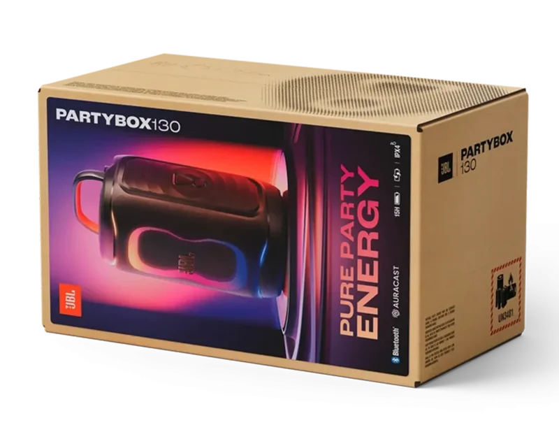 JBL PartyBox 130
