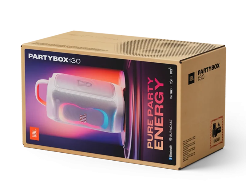 JBL PartyBox 130