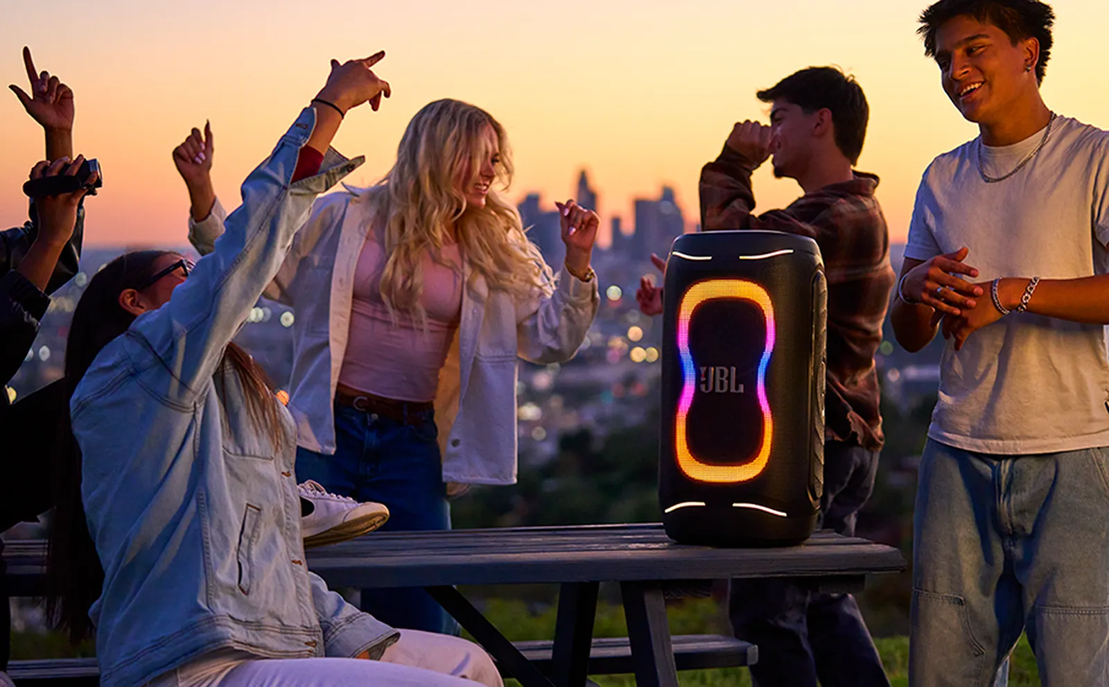 JBL PartyBox 130