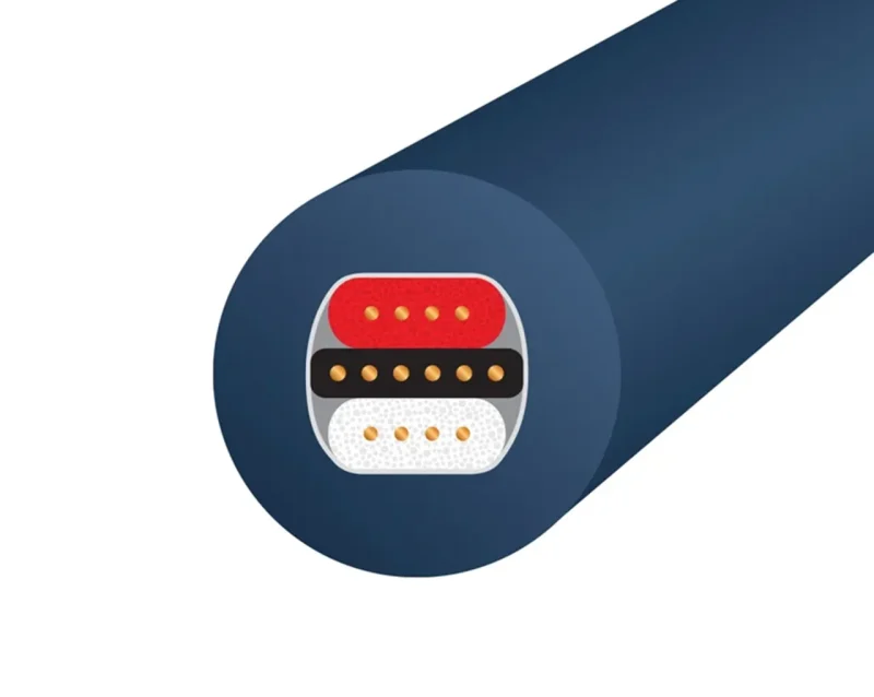 Luna™ 10 Audio Interconnect Cable