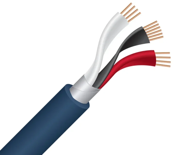 Luna™ 10 Audio Interconnect Cable