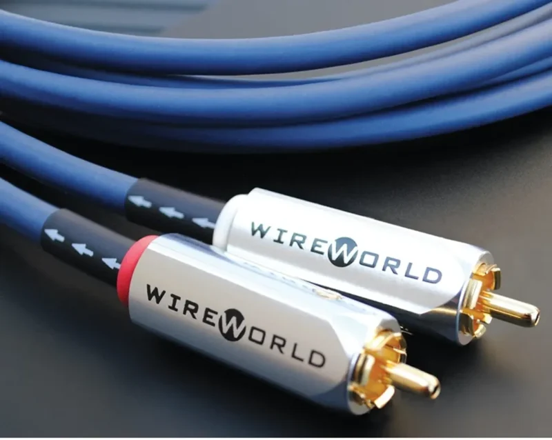 Luna™ 10 Audio Interconnect Cable