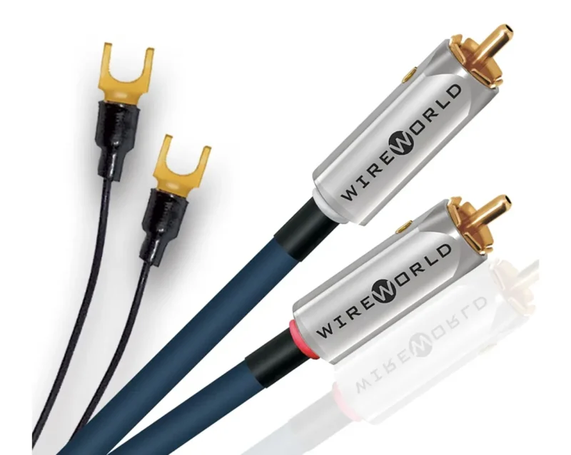 Luna™ 10 Audio Interconnect Cable