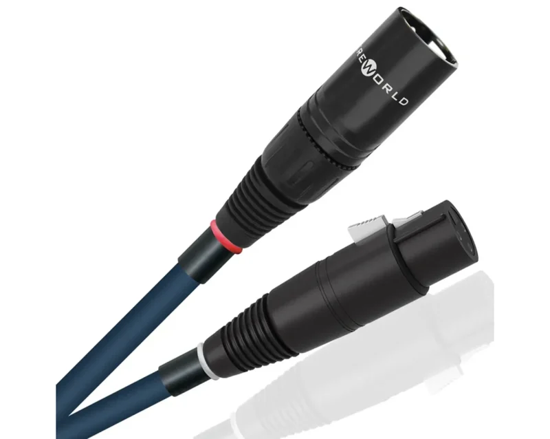 Luna™ 10 Audio Interconnect Cable