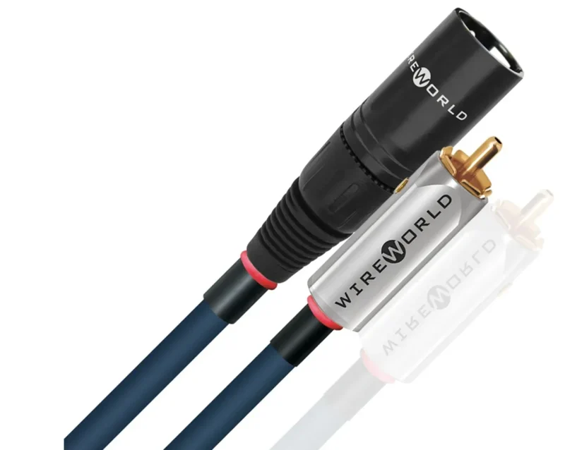 Luna™ 10 Audio Interconnect Cable